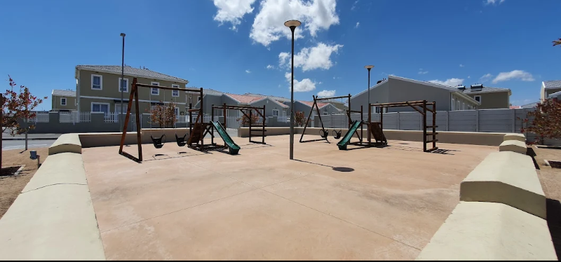 3 Bedroom Property for Sale in Parklands Western Cape